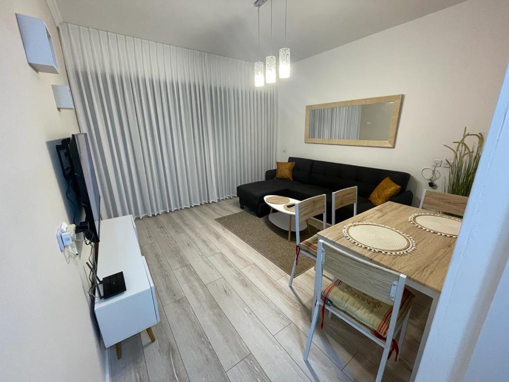 Ferienwohnung סוויטה מול הים Aschkelon Exterior foto